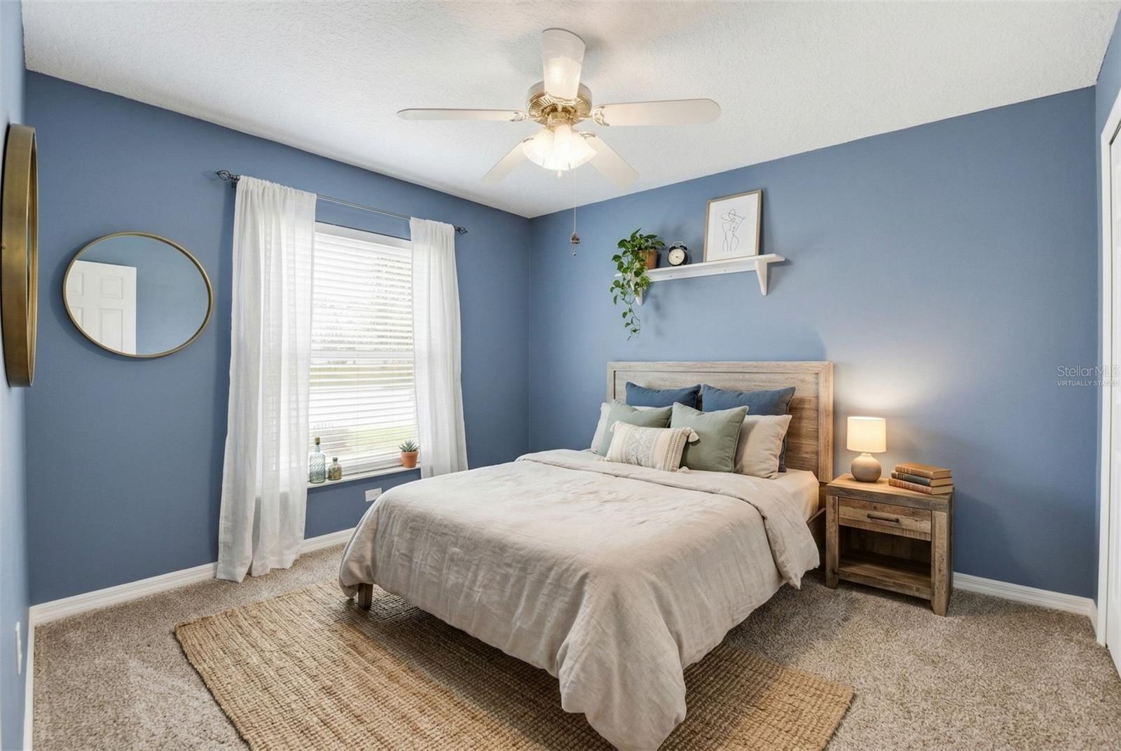 WATERS EDGE - Residential