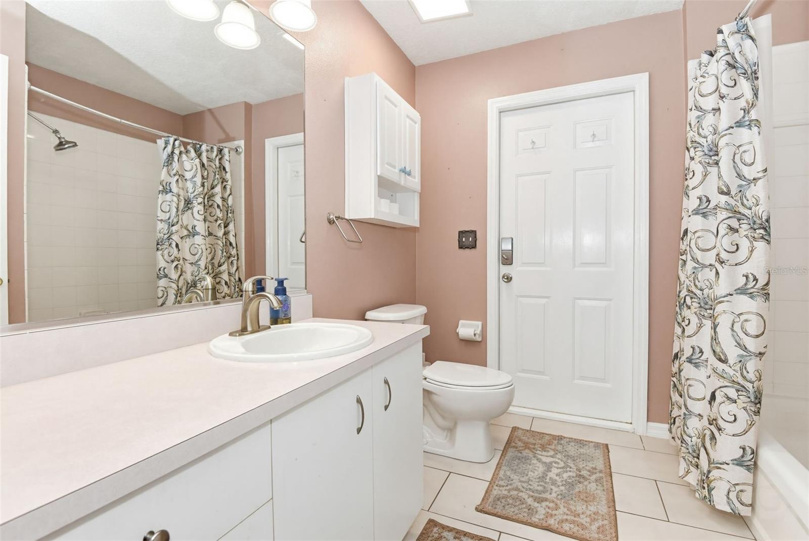 WATERS EDGE - Residential