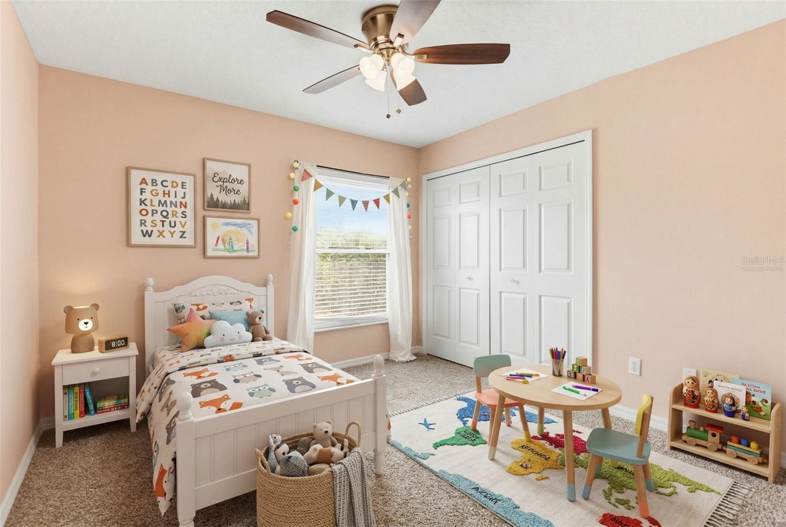 WATERS EDGE - Residential