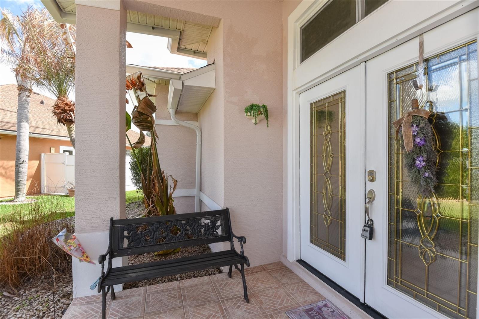 WATERS EDGE - Residential