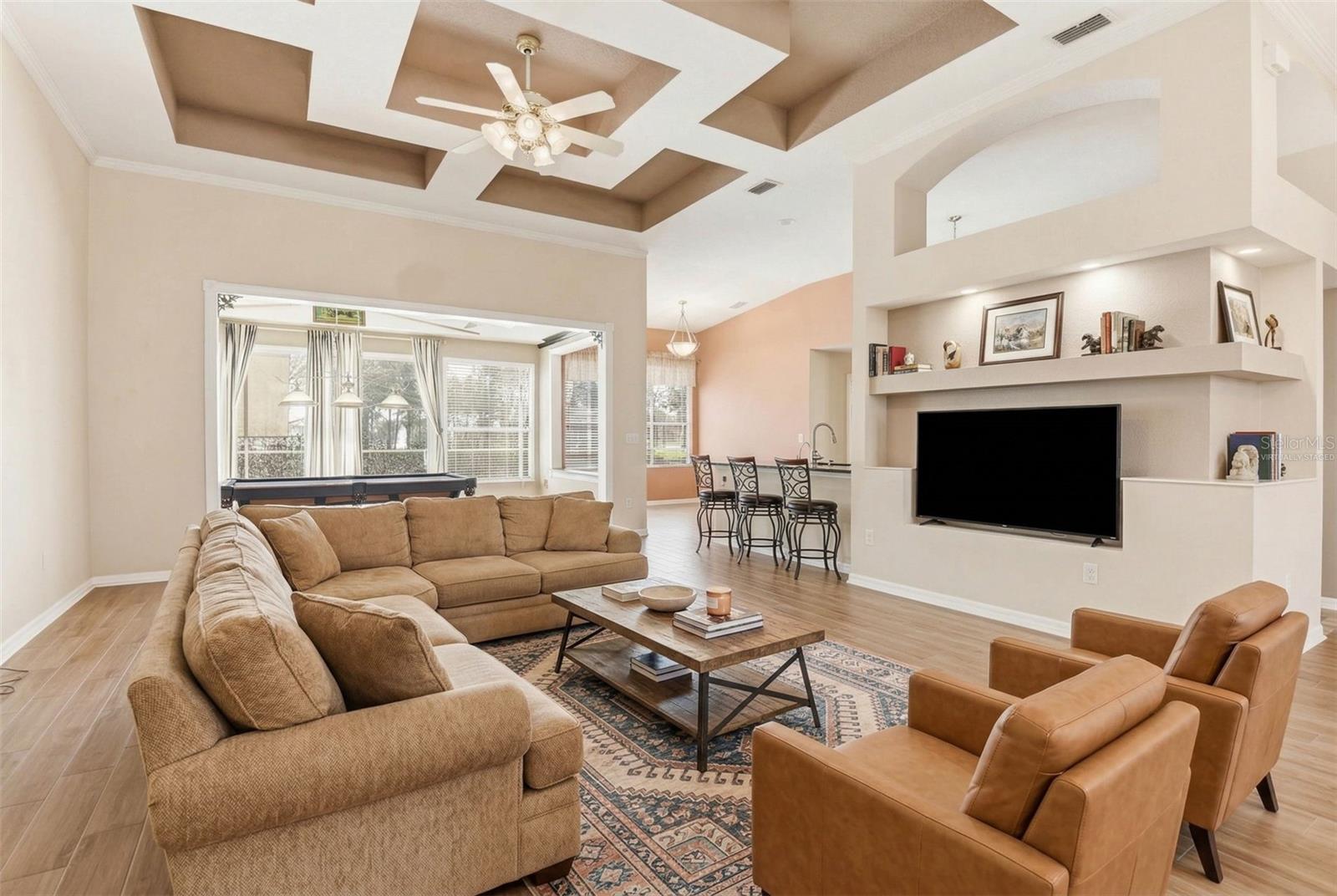 WATERS EDGE - Residential