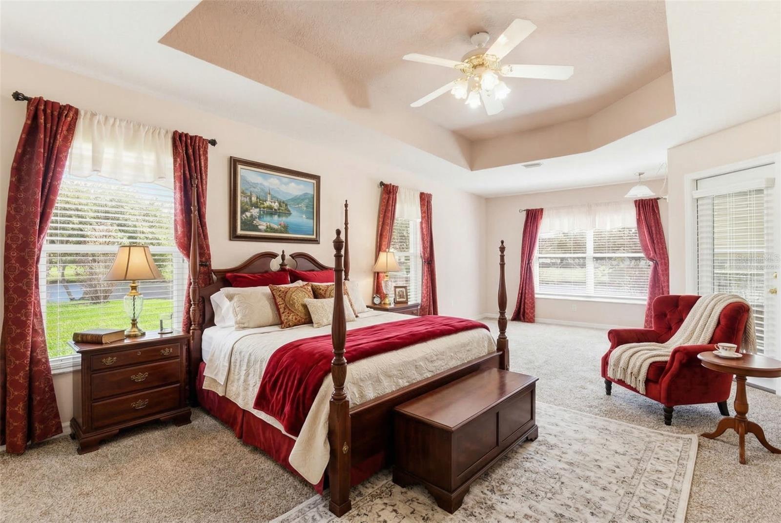 WATERS EDGE - Residential