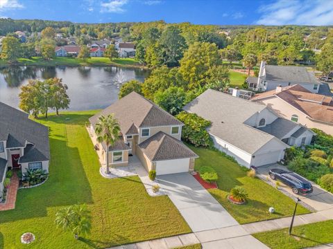 A home in ORLANDO