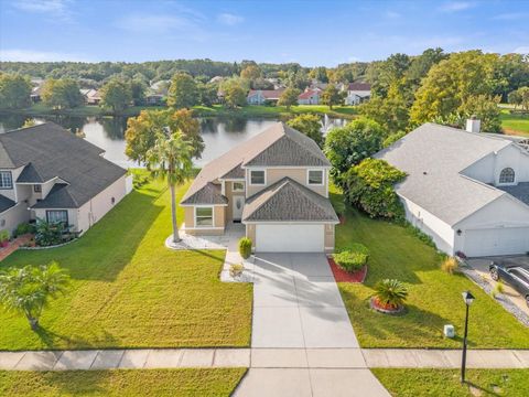 A home in ORLANDO