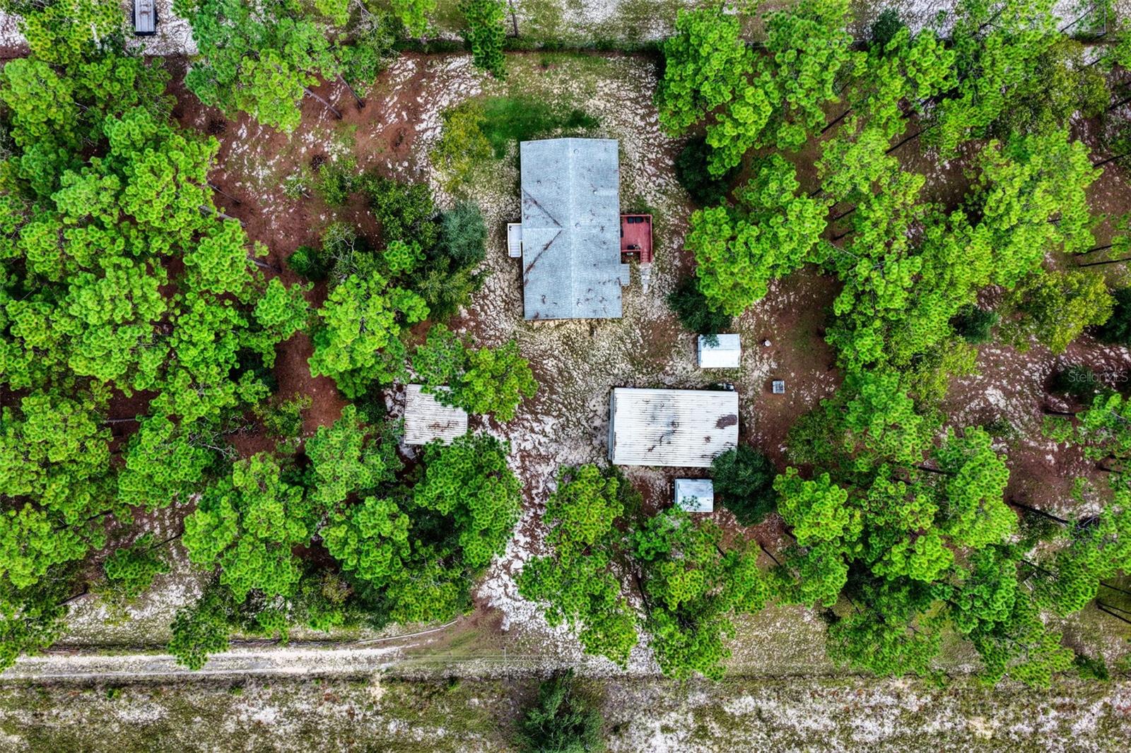1411 SE STATE ROAD 121
