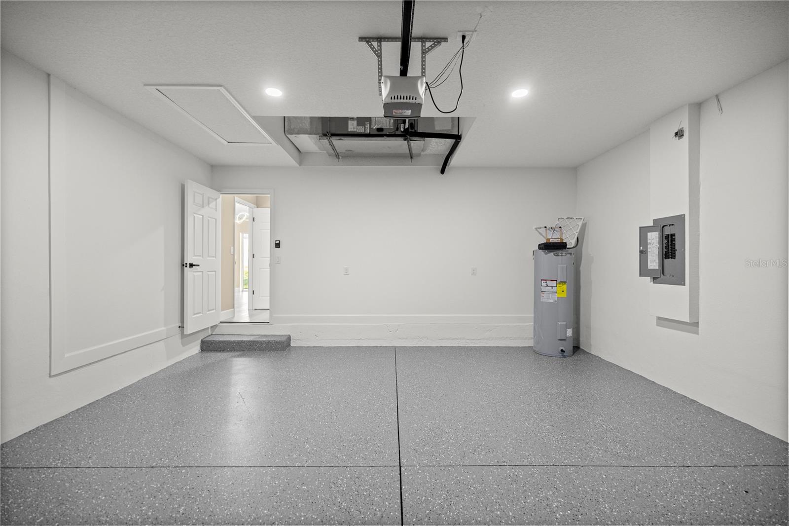 BELLEVIEW HEIGHTS ESTATE - Residential