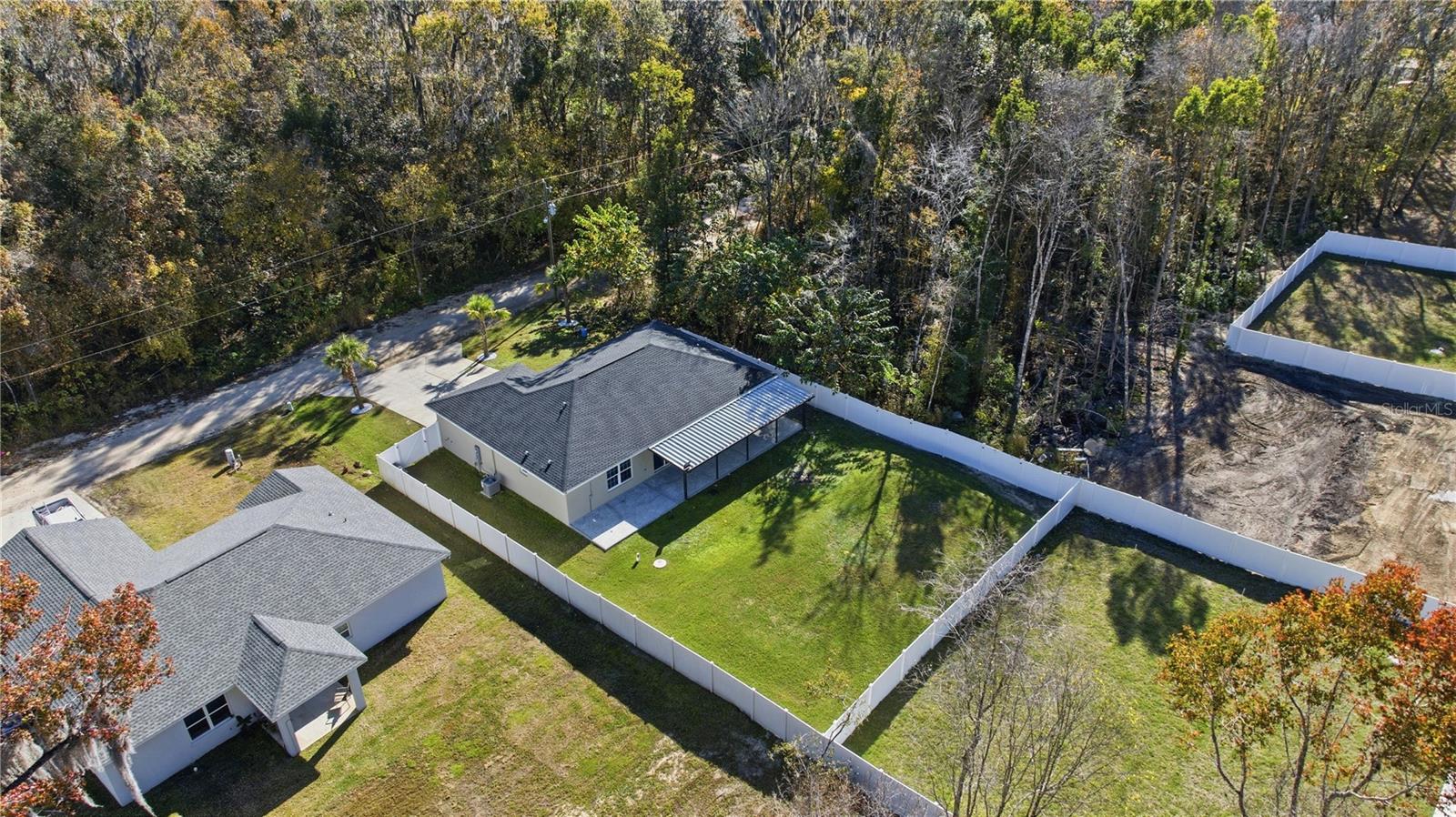 BELLEVIEW HEIGHTS ESTATE - Residential