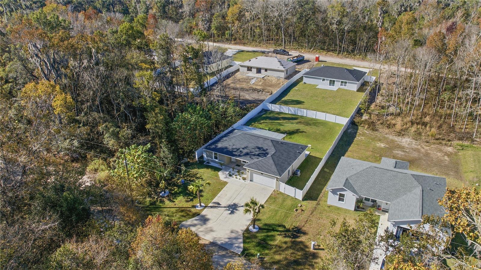 BELLEVIEW HEIGHTS ESTATE - Residential