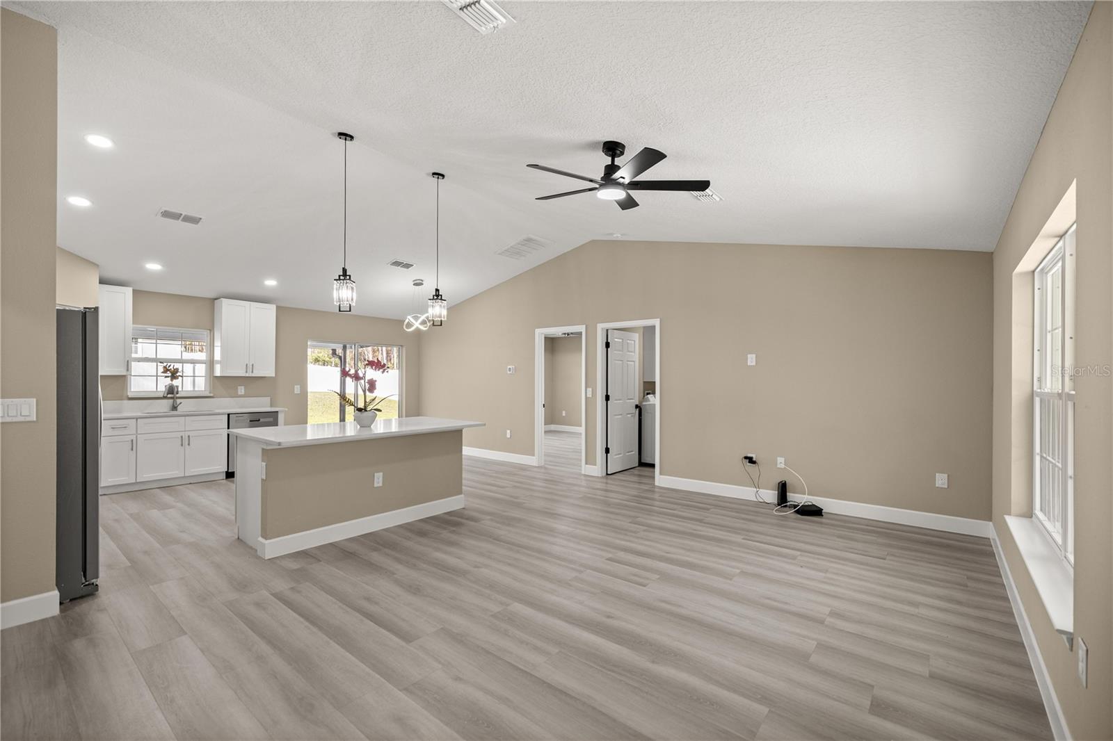 BELLEVIEW HEIGHTS ESTATE - Residential