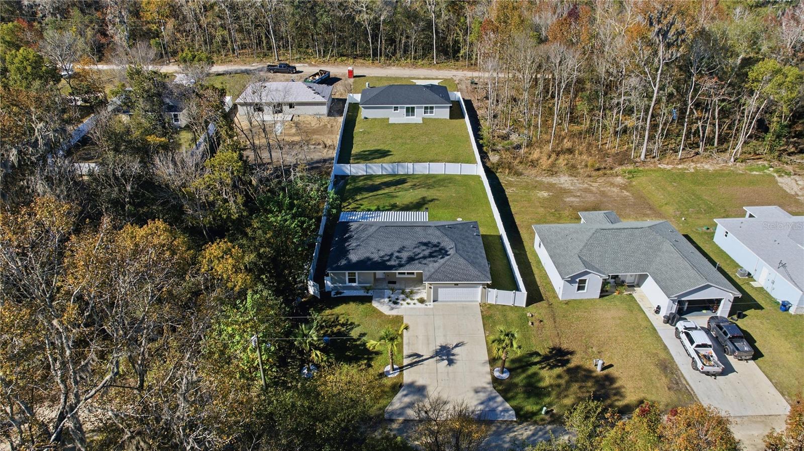 BELLEVIEW HEIGHTS ESTATE - Residential