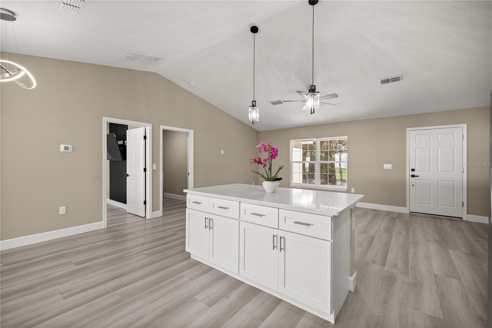 BELLEVIEW HEIGHTS ESTATE - Residential