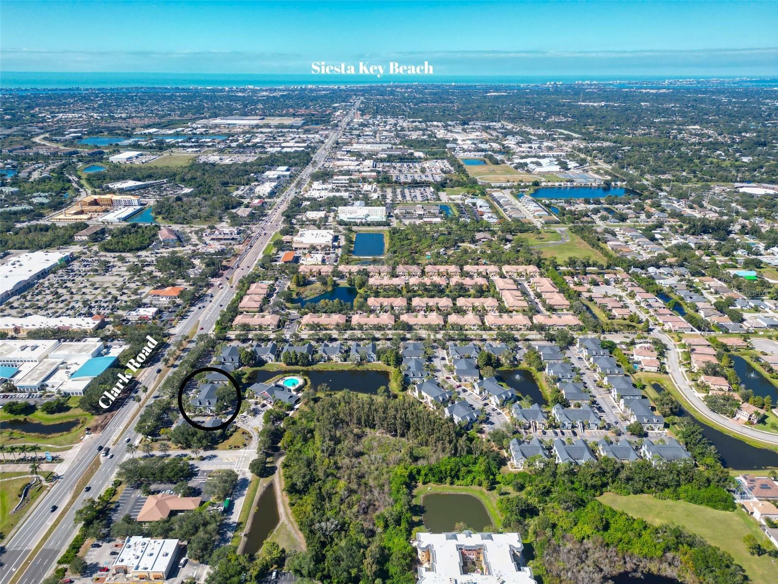 ADMIRALS WALK - Residential Lease