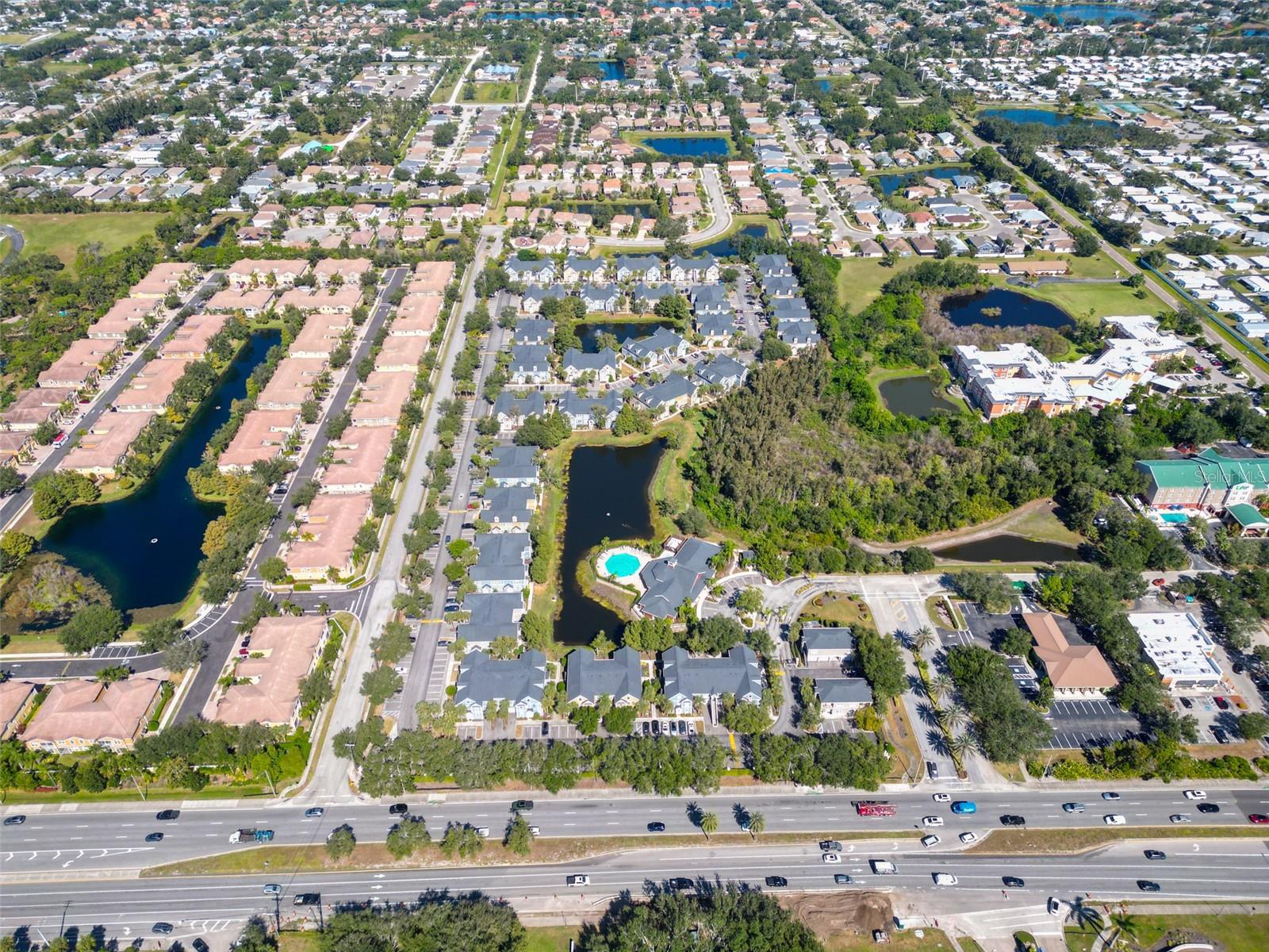 ADMIRALS WALK - Residential Lease