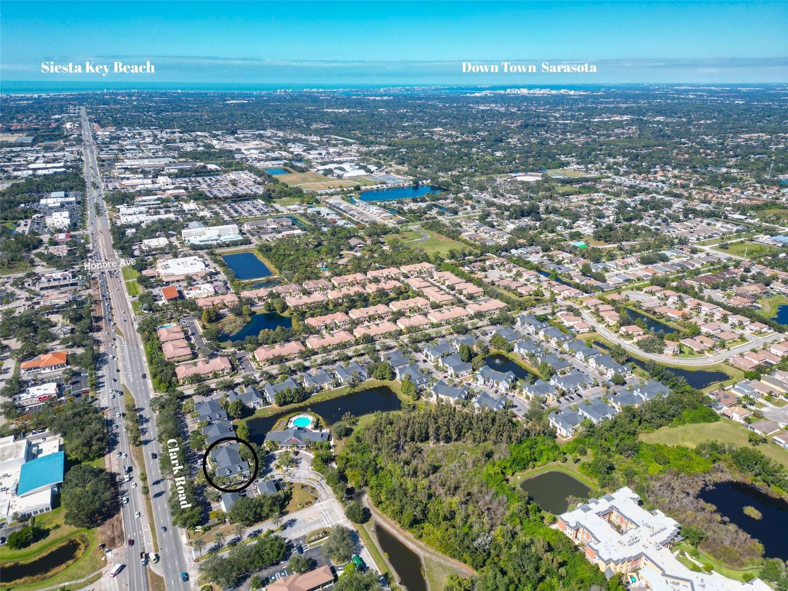 ADMIRALS WALK - Residential Lease