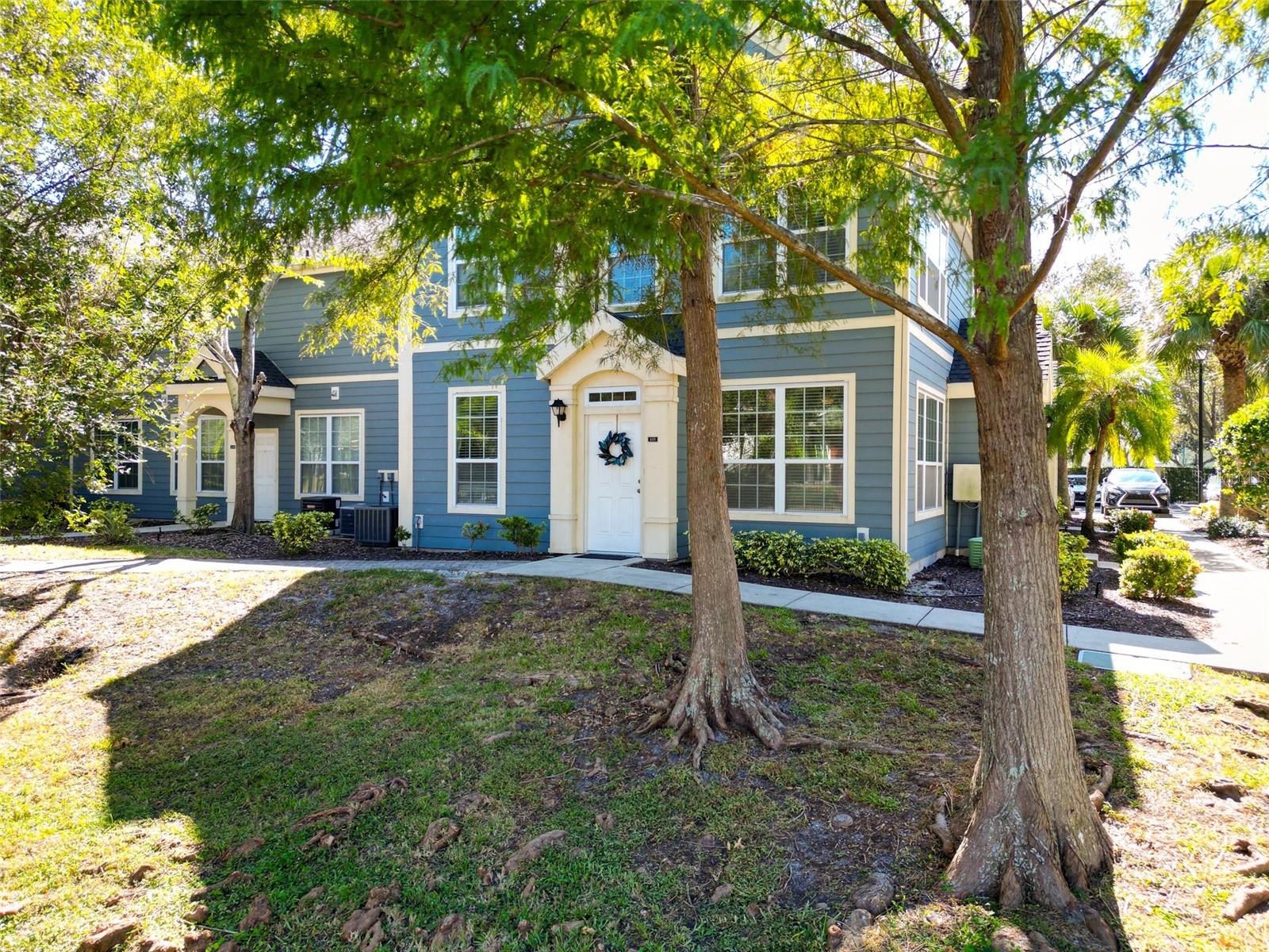 ADMIRALS WALK - Residential Lease