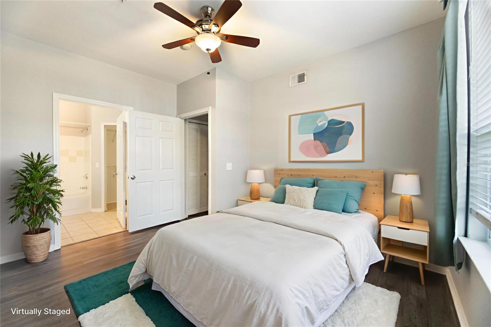 ADMIRALS WALK - Residential Lease