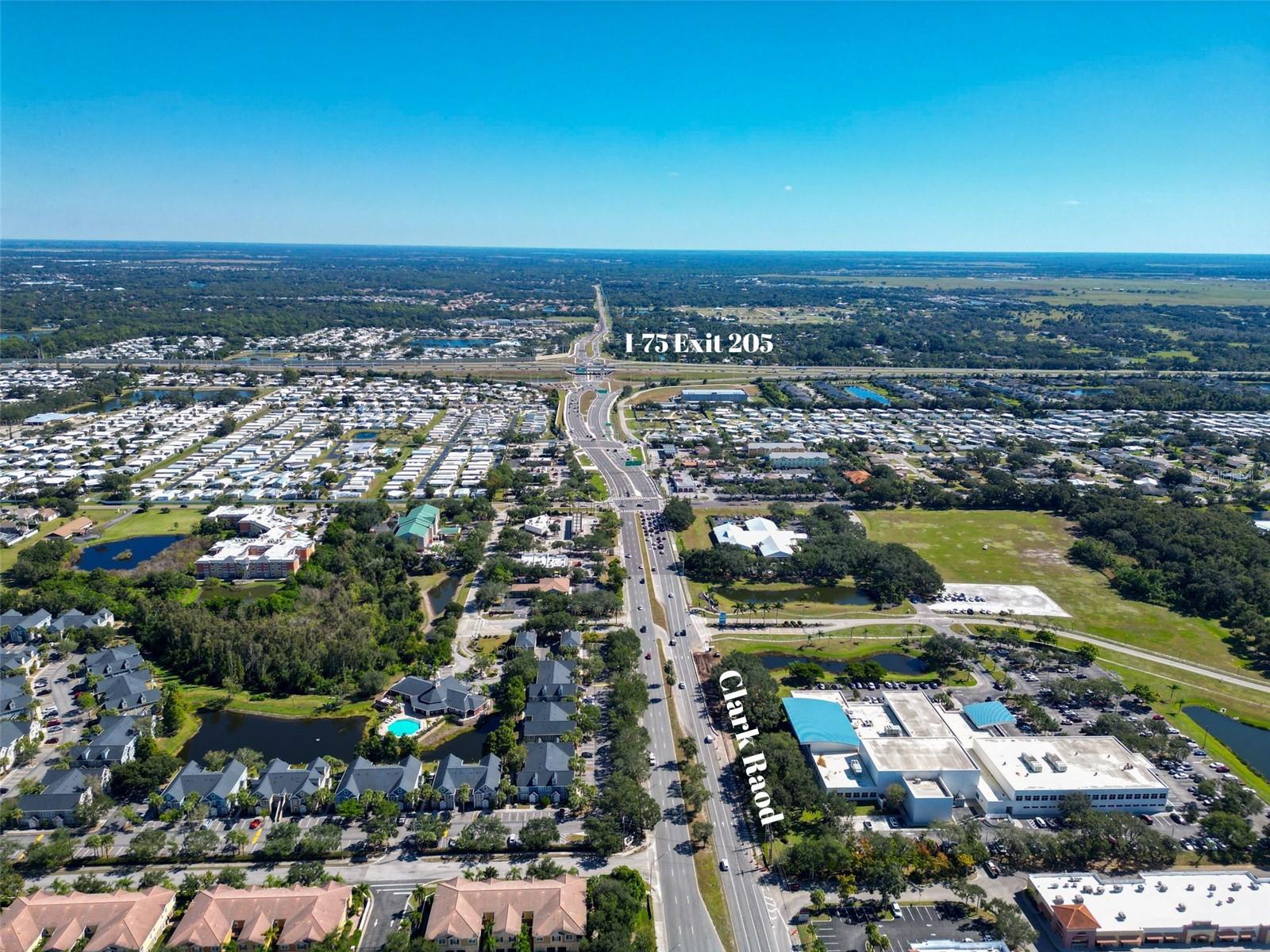 ADMIRALS WALK - Residential Lease