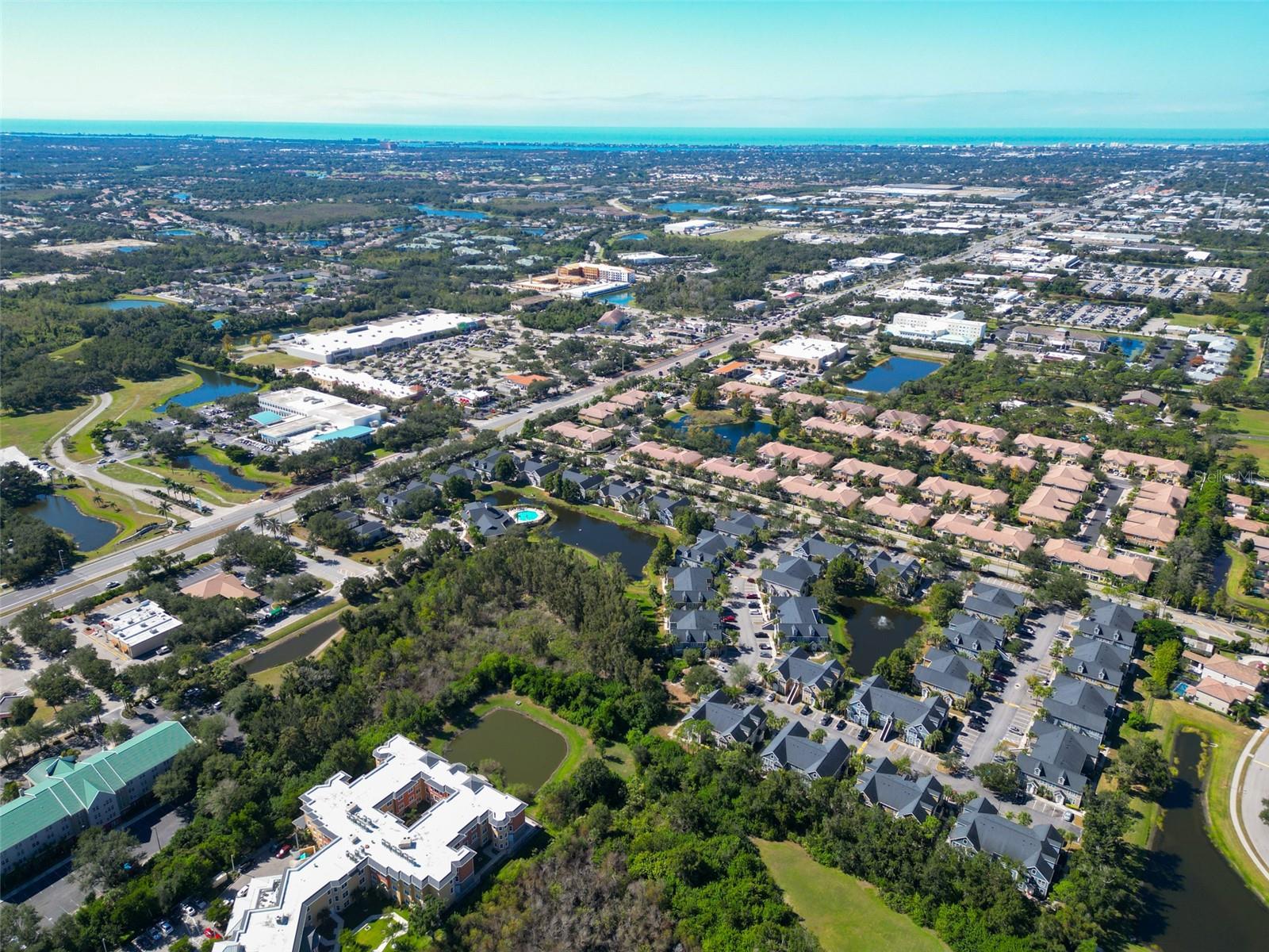 ADMIRALS WALK - Residential Lease