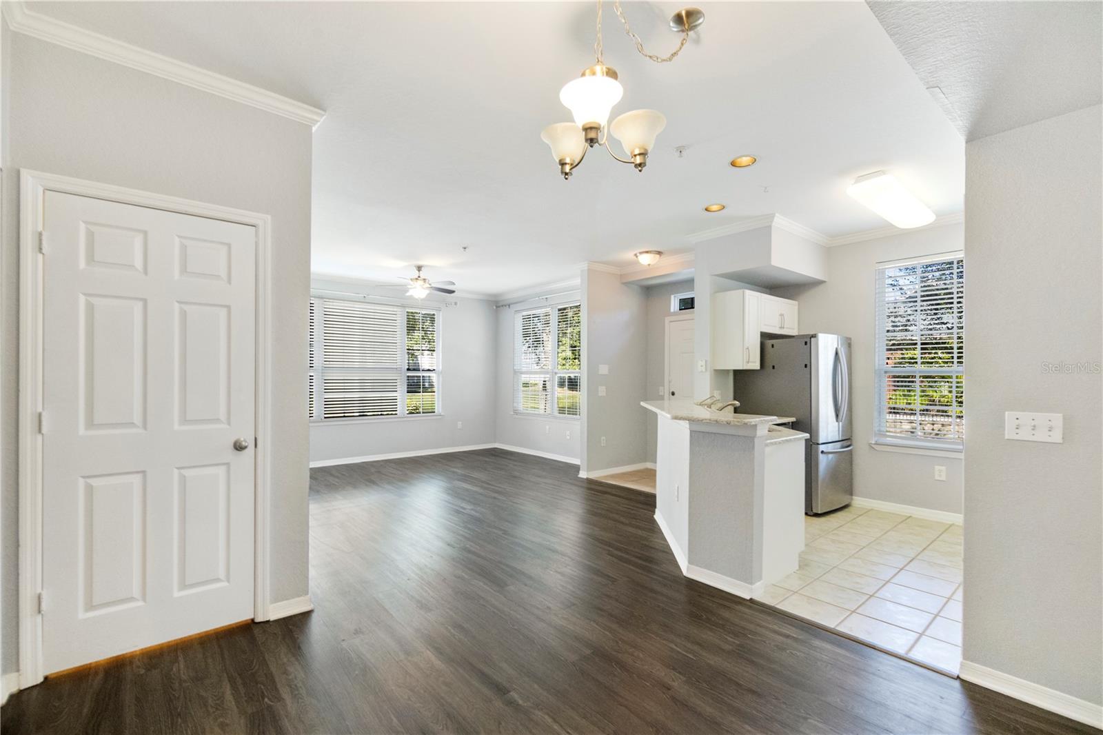 ADMIRALS WALK - Residential Lease