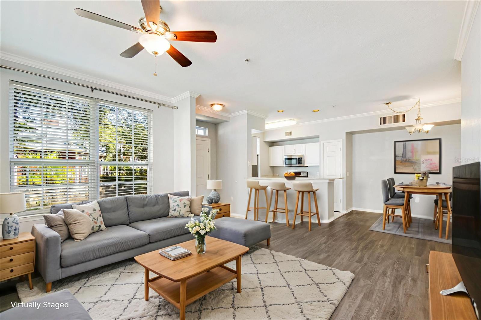 ADMIRALS WALK - Residential Lease