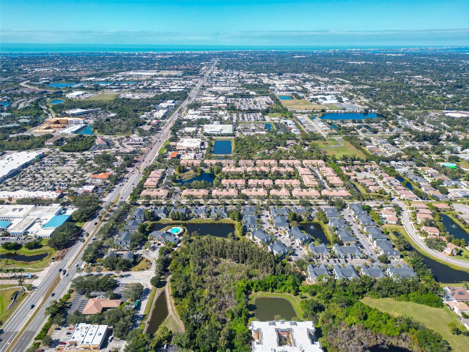 ADMIRALS WALK - Residential Lease