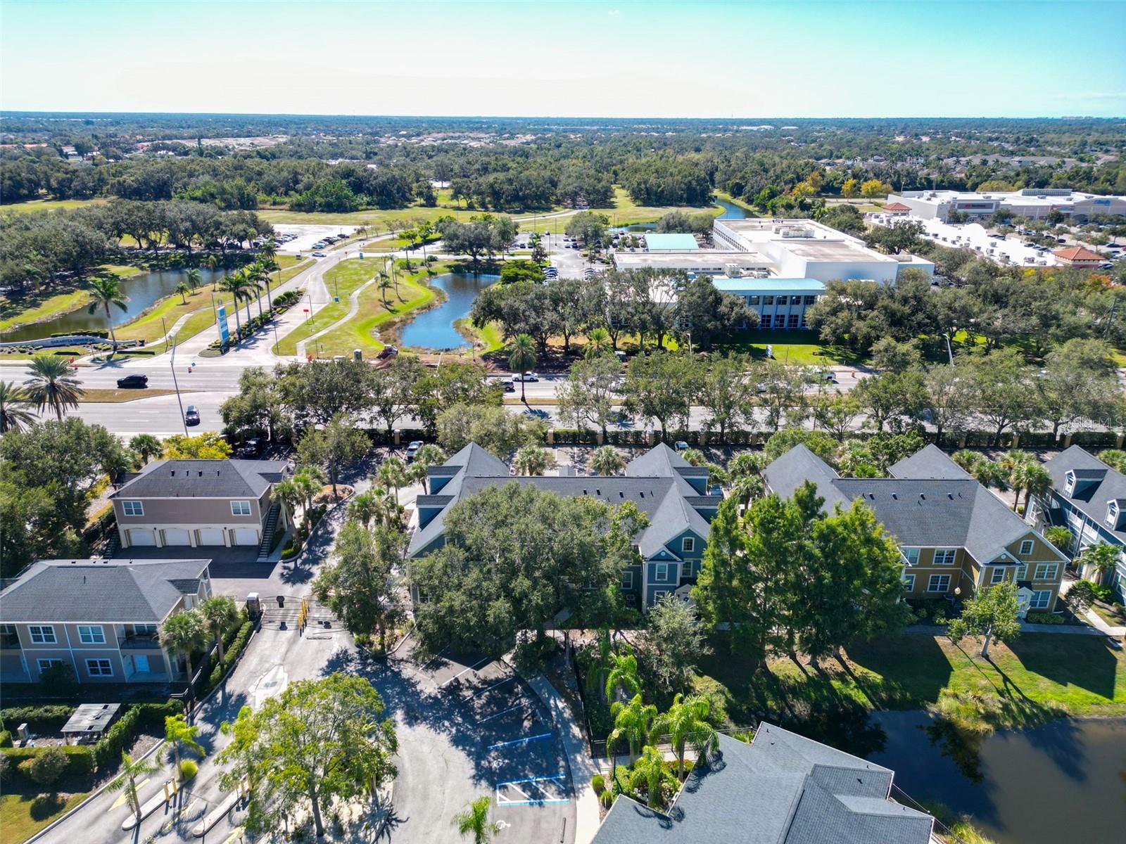 ADMIRALS WALK - Residential Lease