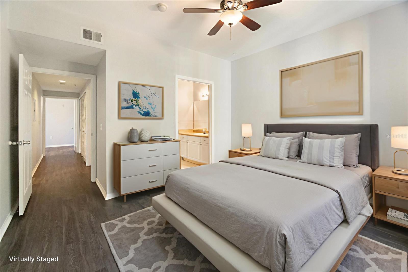 ADMIRALS WALK - Residential Lease