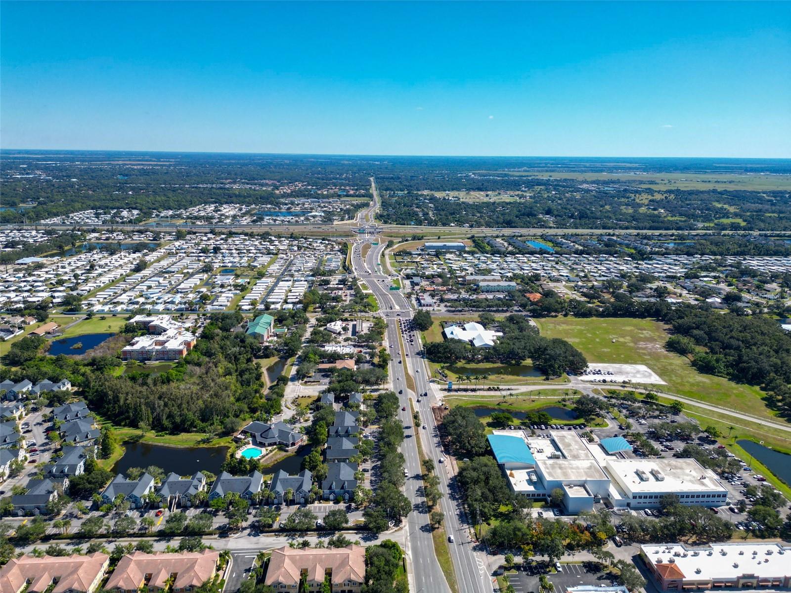 ADMIRALS WALK - Residential Lease