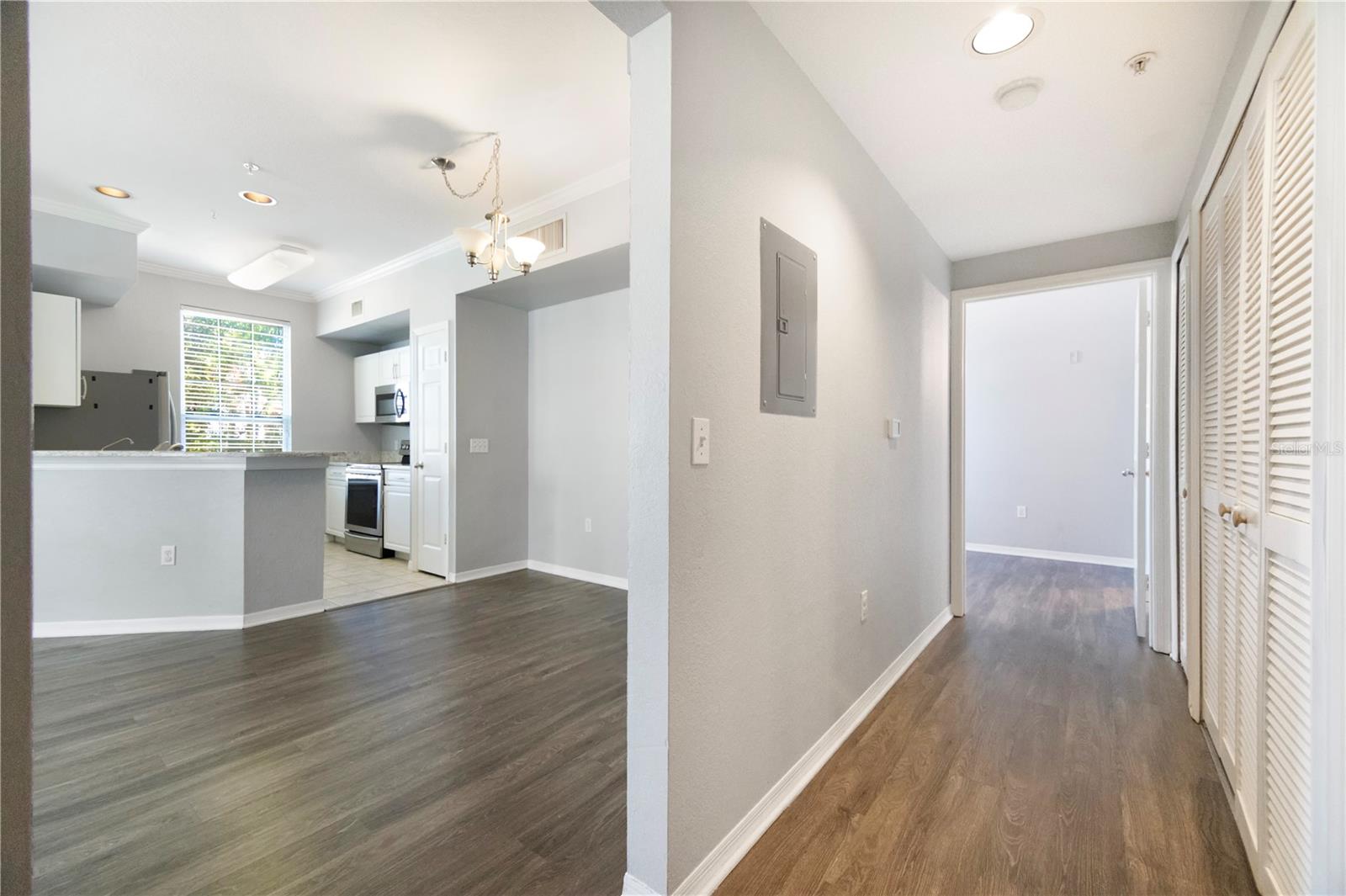 ADMIRALS WALK - Residential Lease