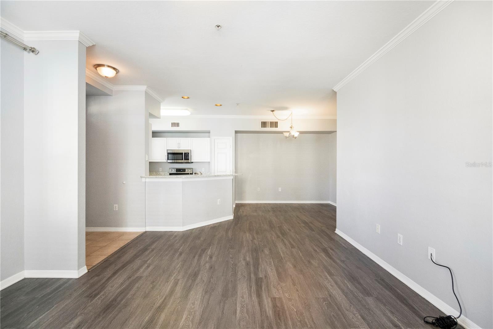 ADMIRALS WALK - Residential Lease