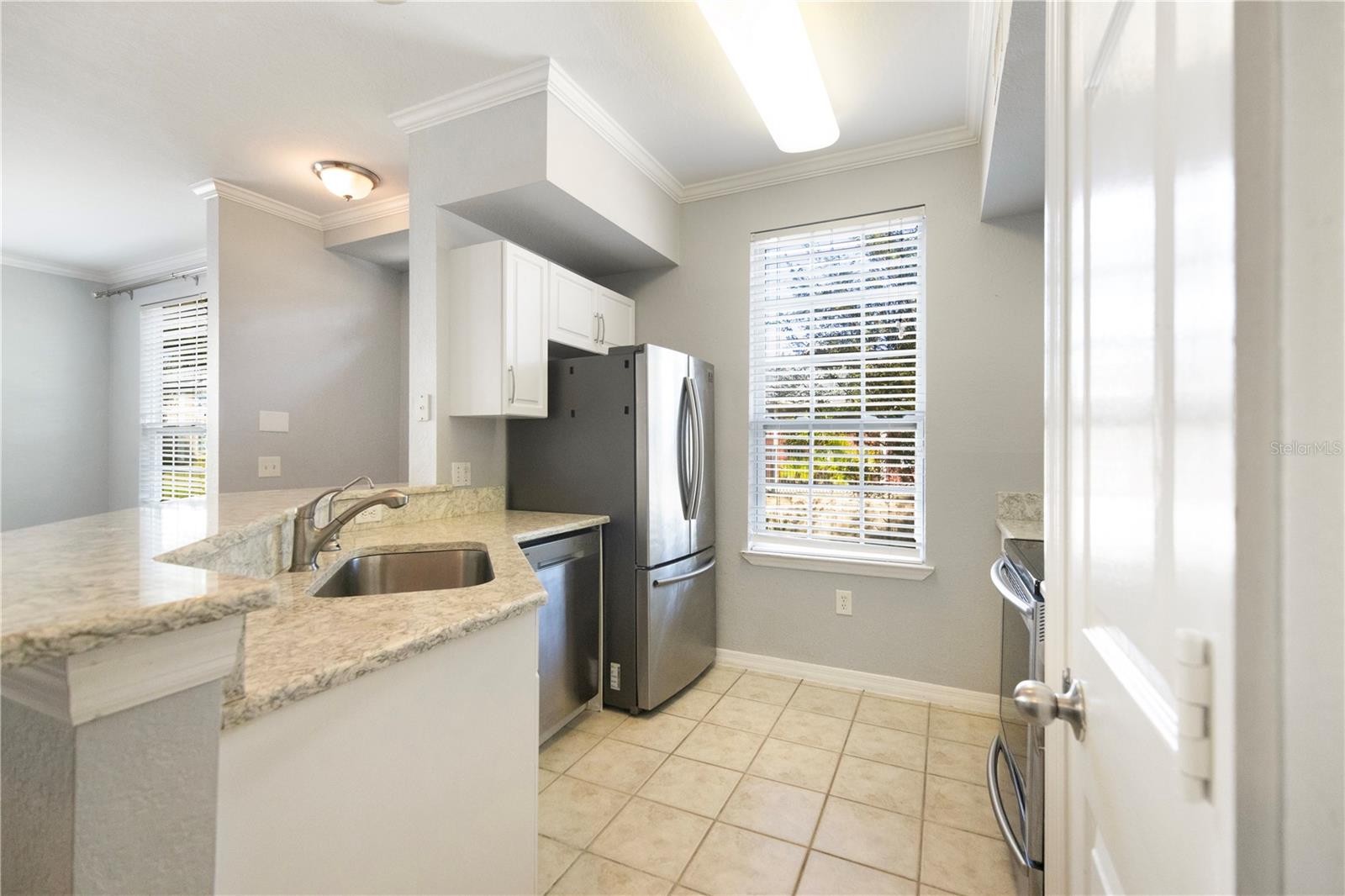 ADMIRALS WALK - Residential Lease