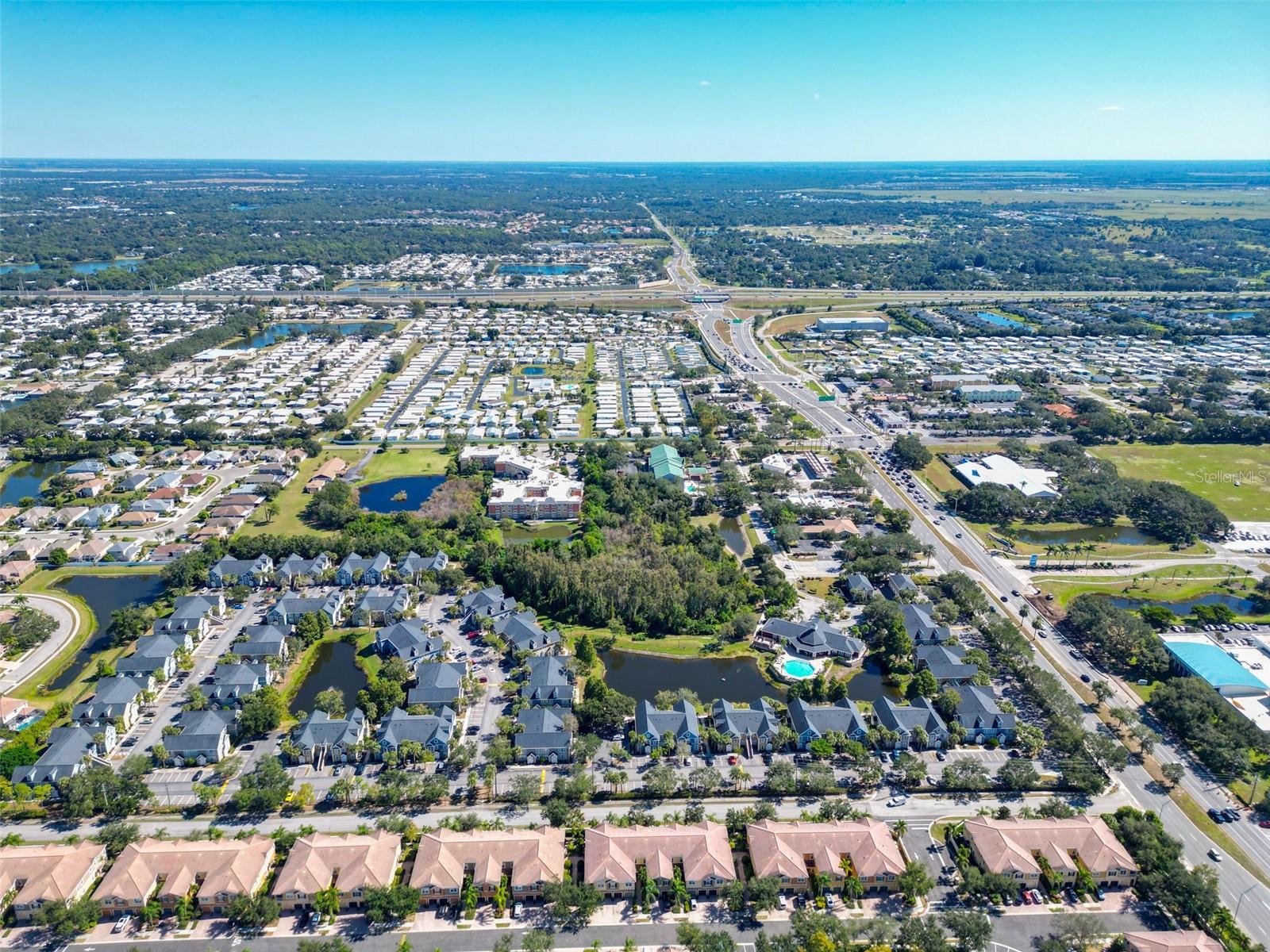 ADMIRALS WALK - Residential Lease