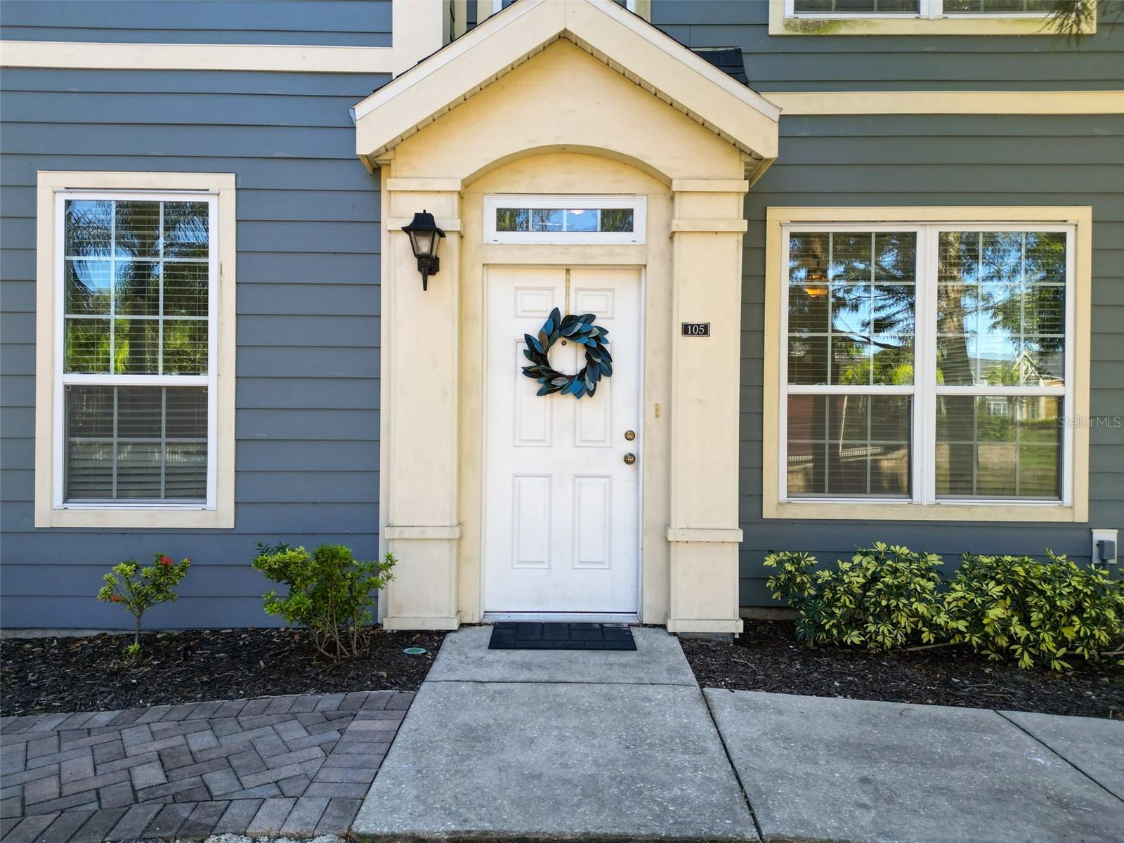 ADMIRALS WALK - Residential Lease