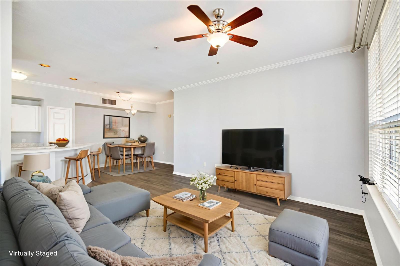 ADMIRALS WALK - Residential Lease