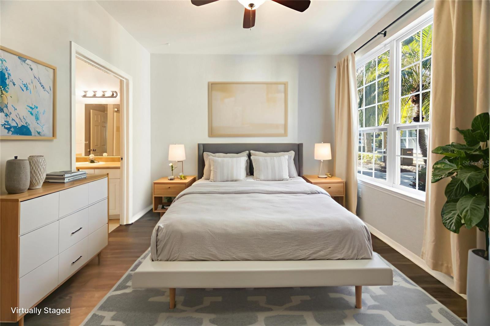 ADMIRALS WALK - Residential Lease