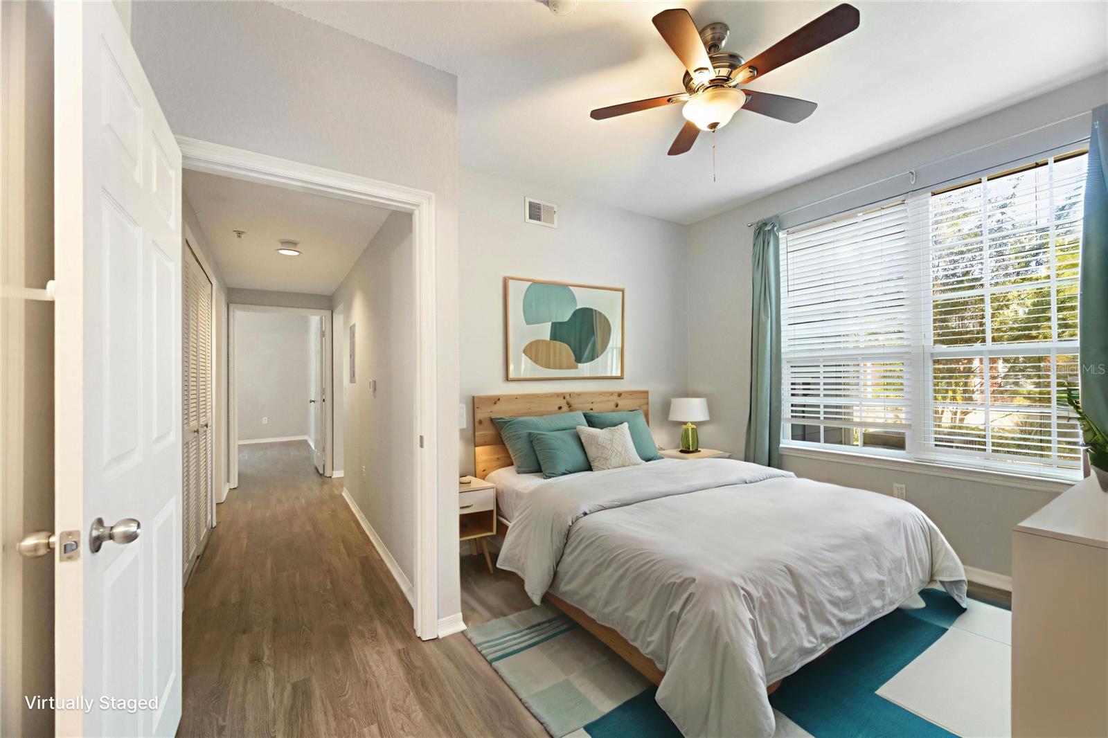 ADMIRALS WALK - Residential Lease