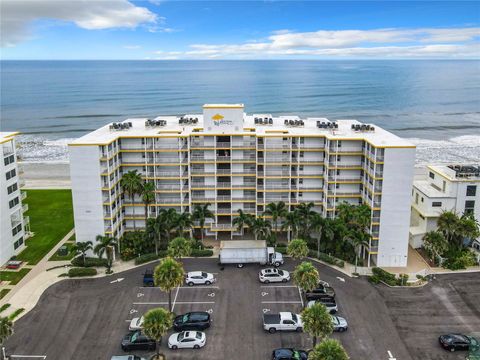 A home in NEW SMYRNA BEACH