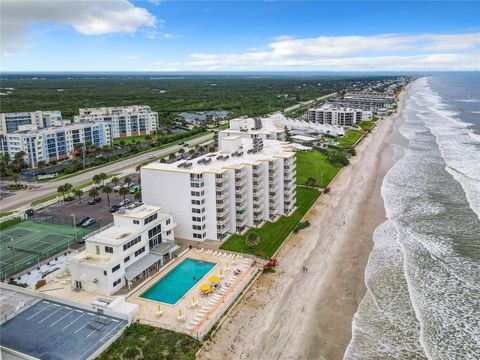 A home in NEW SMYRNA BEACH