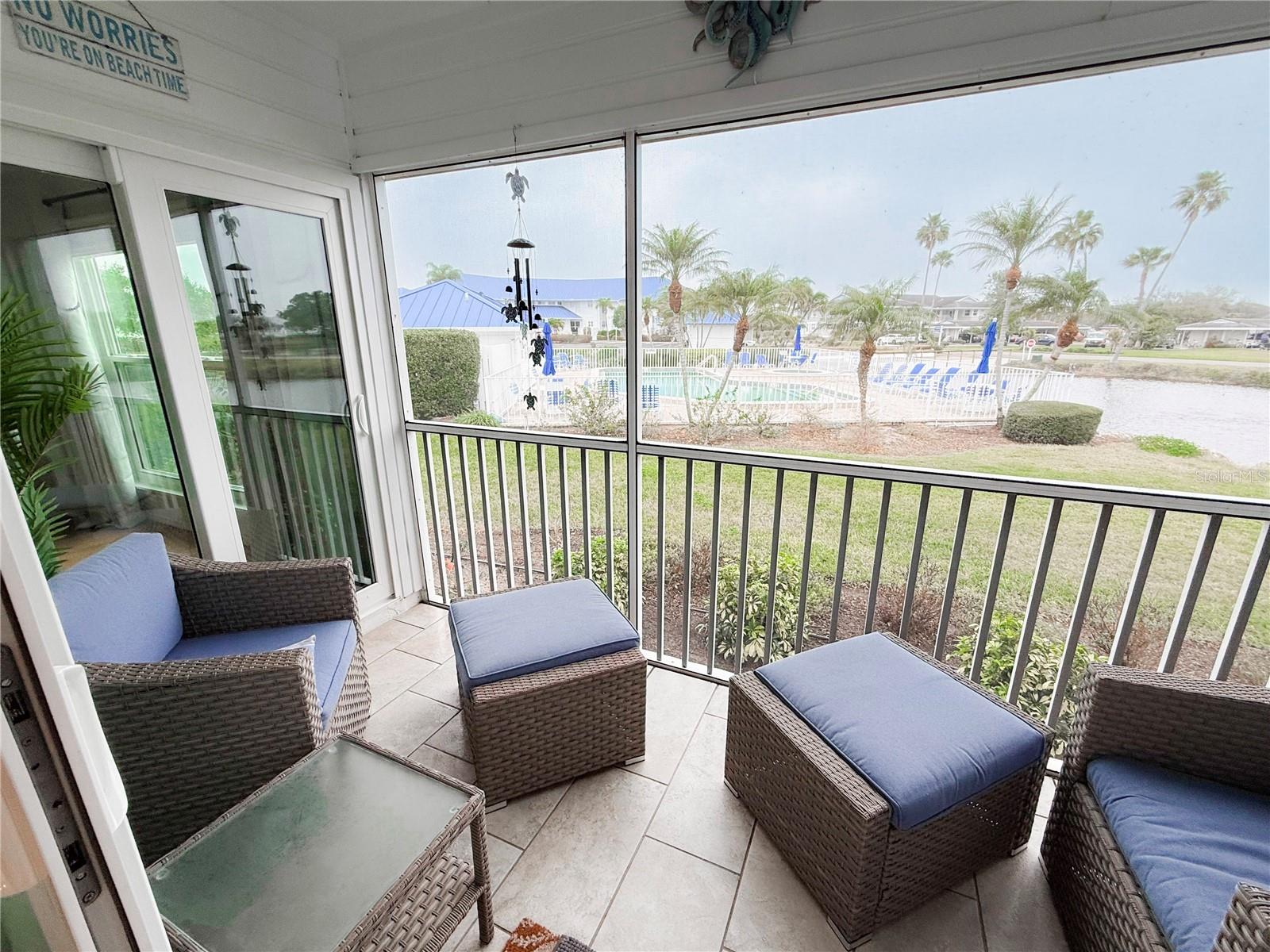 SHORELINE TERRACES II AT PERICO BAY 1&2 - Residential