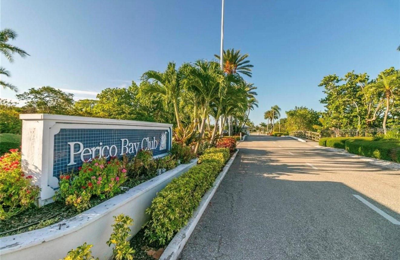 SHORELINE TERRACES II AT PERICO BAY 1&2 - Residential