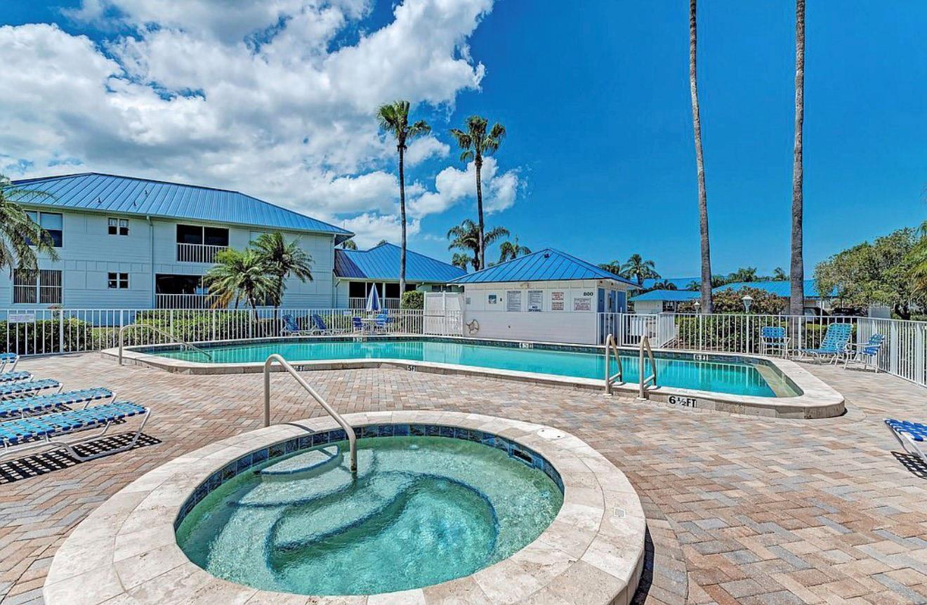 SHORELINE TERRACES II AT PERICO BAY 1&2 - Residential