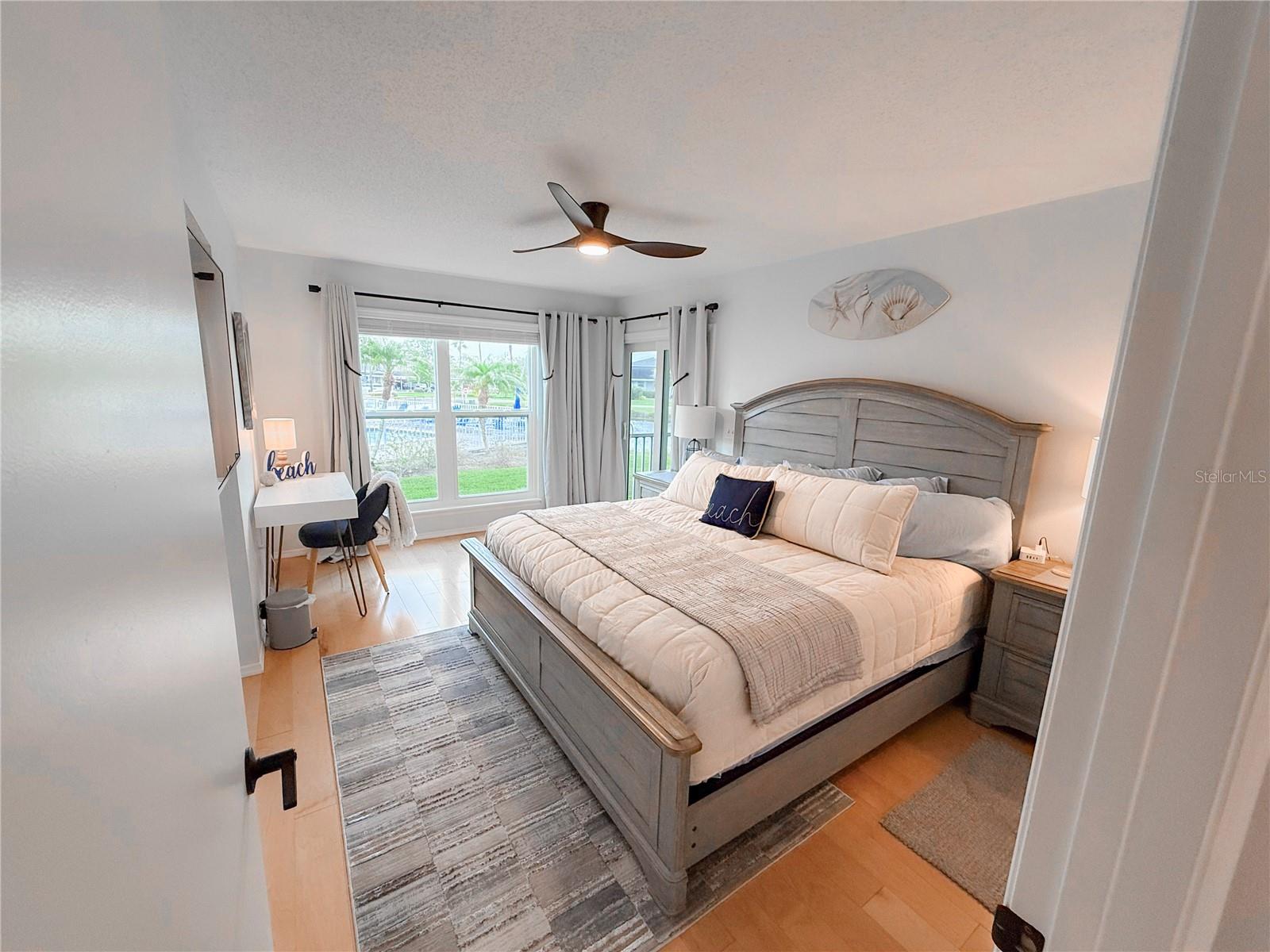 SHORELINE TERRACES II AT PERICO BAY 1&2 - Residential