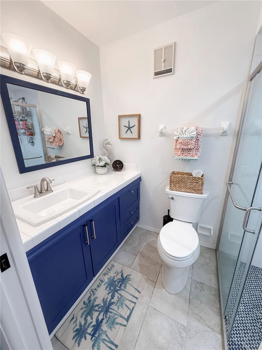 SHORELINE TERRACES II AT PERICO BAY 1&2 - Residential