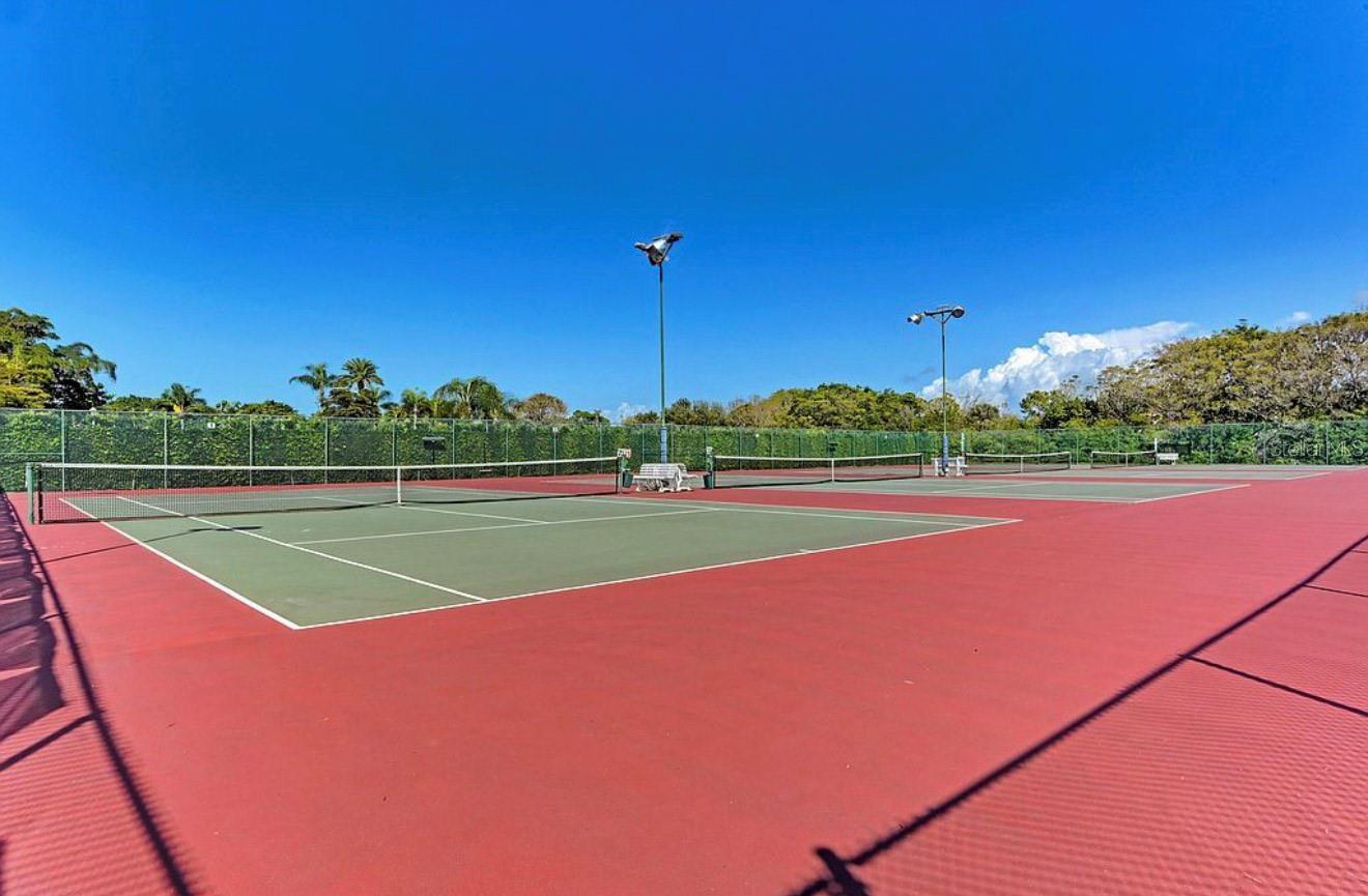 SHORELINE TERRACES II AT PERICO BAY 1&2 - Residential