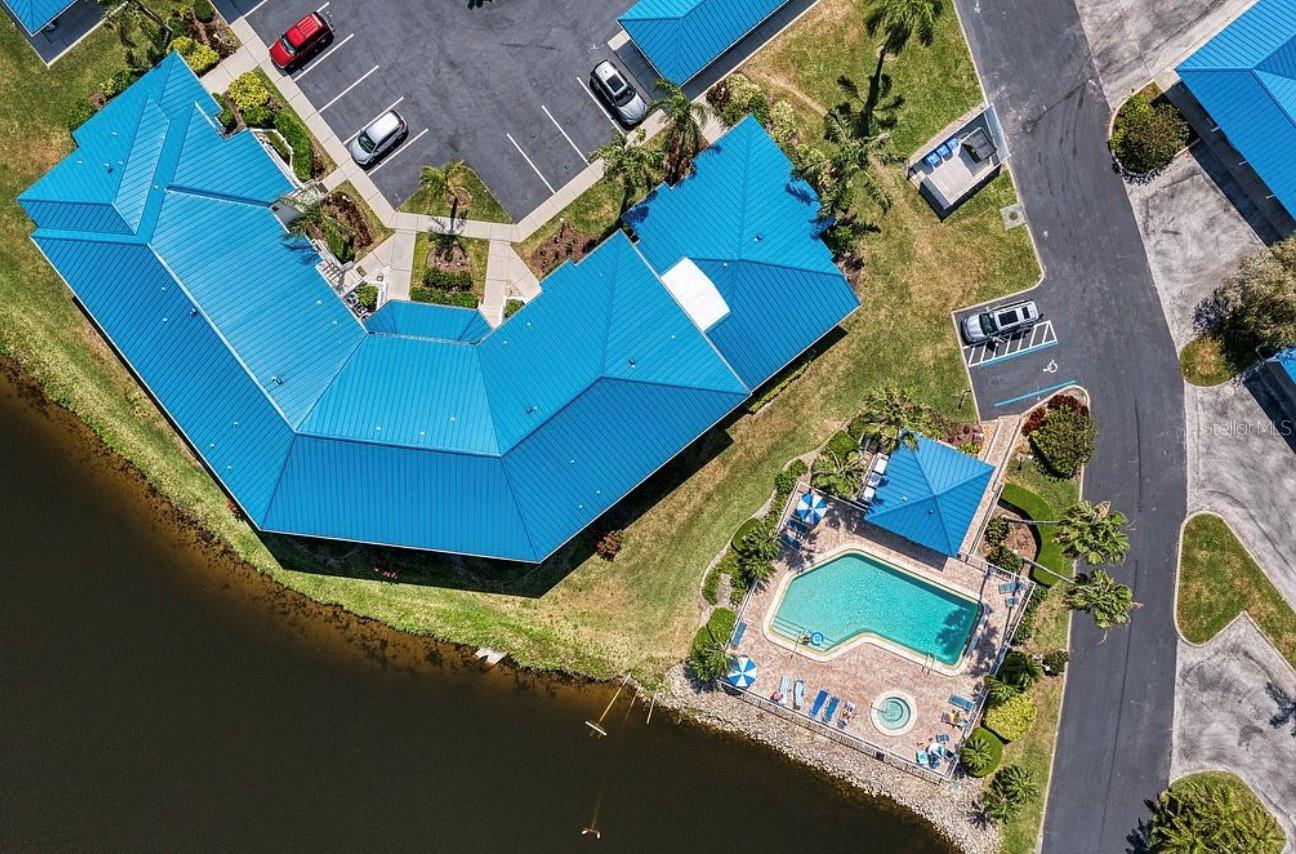 SHORELINE TERRACES II AT PERICO BAY 1&2 - Residential