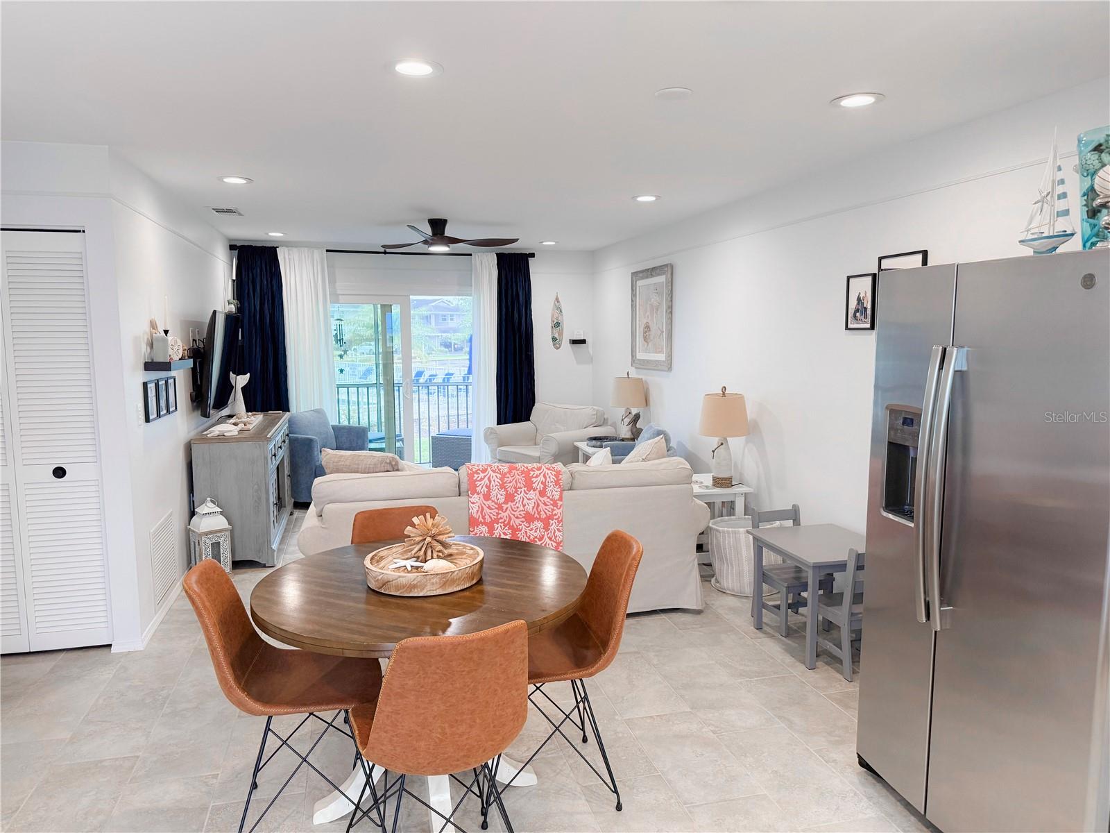 SHORELINE TERRACES II AT PERICO BAY 1&2 - Residential