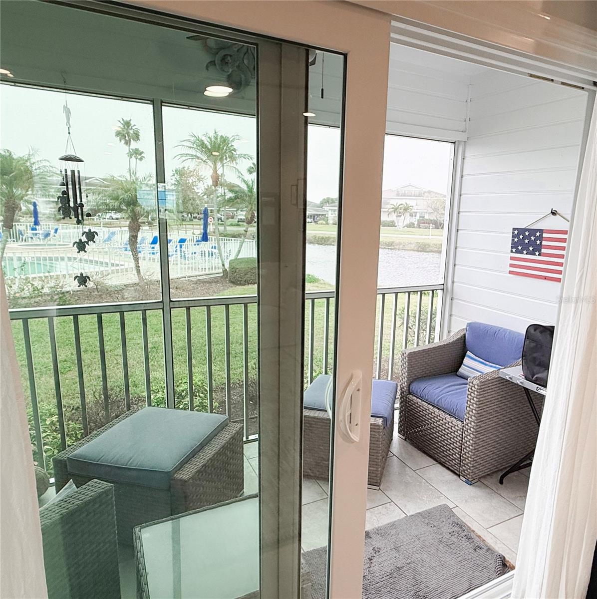 SHORELINE TERRACES II AT PERICO BAY 1&2 - Residential