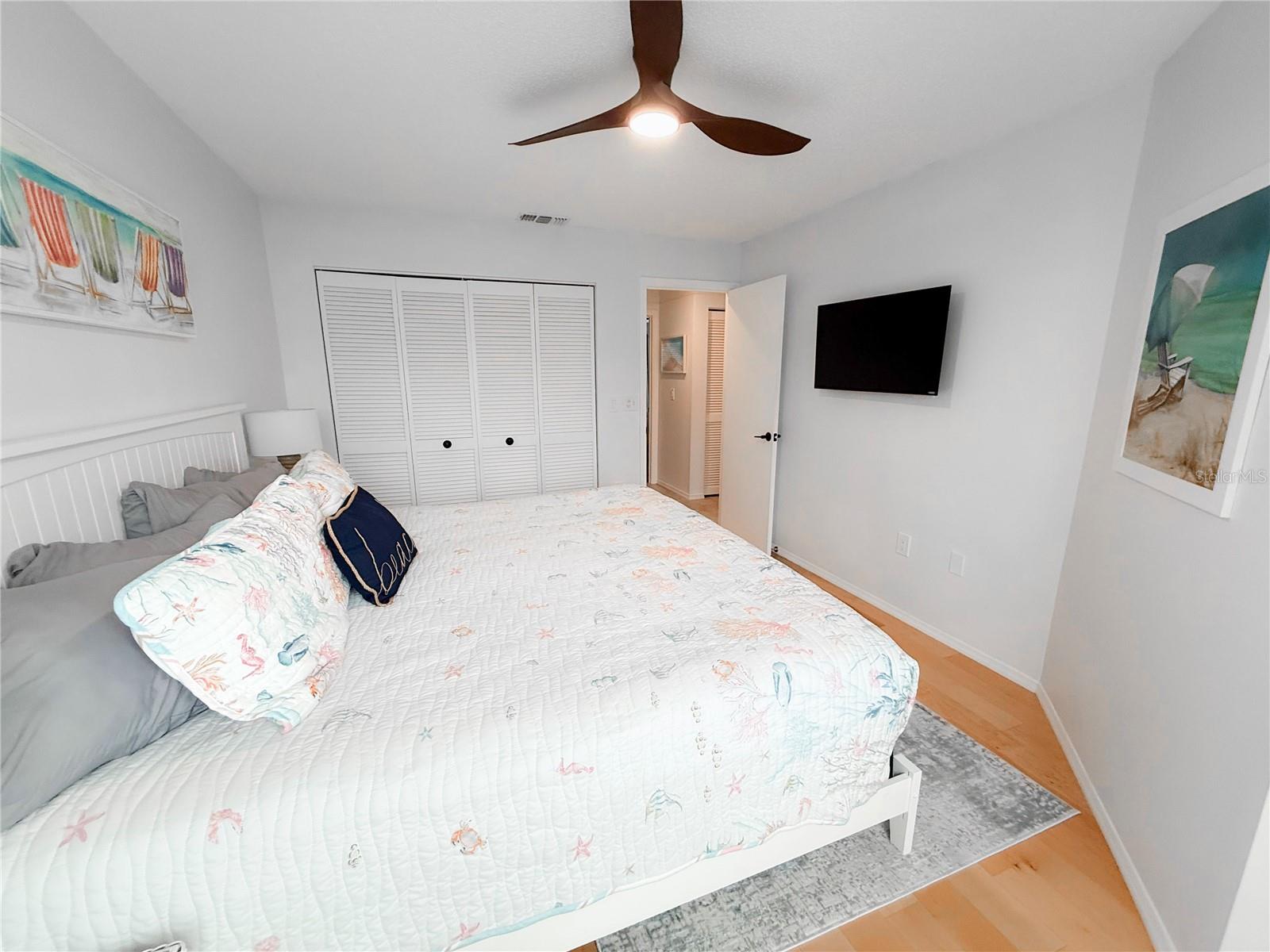 SHORELINE TERRACES II AT PERICO BAY 1&2 - Residential