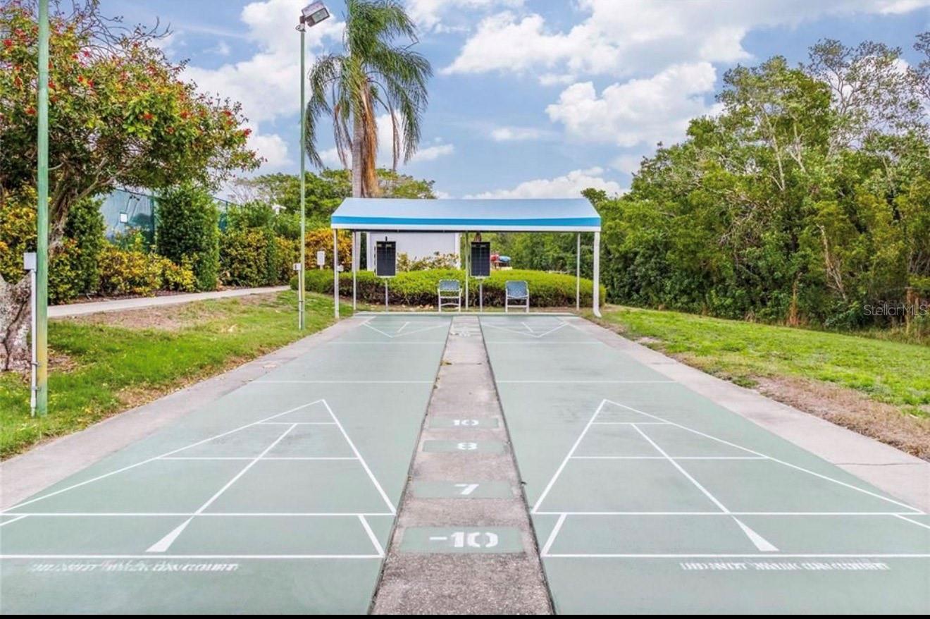 SHORELINE TERRACES II AT PERICO BAY 1&2 - Residential