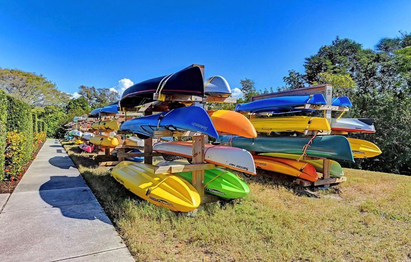 SHORELINE TERRACES II AT PERICO BAY 1&2 - Residential